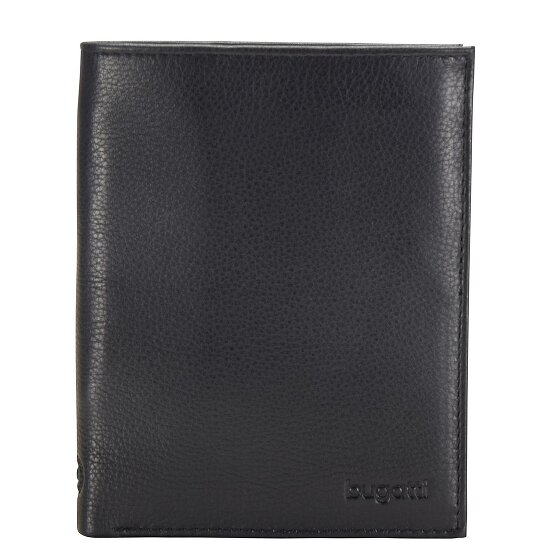 Bugatti Sempre wallet leather 10 cm