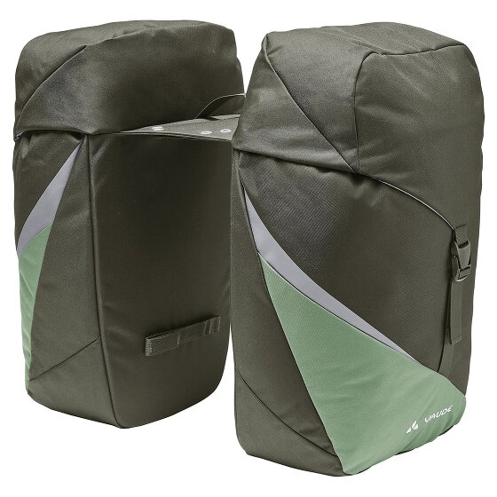 Vaude TwinRoadster Bicycle bag 48 cm