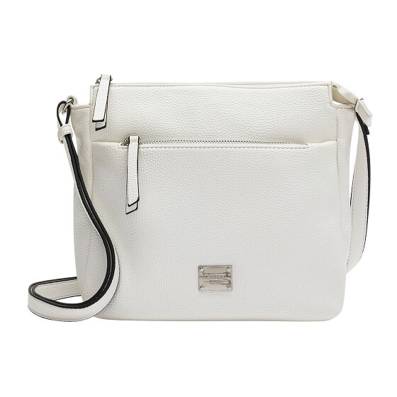L.Credi Budapest Shoulder Bag 25 cm