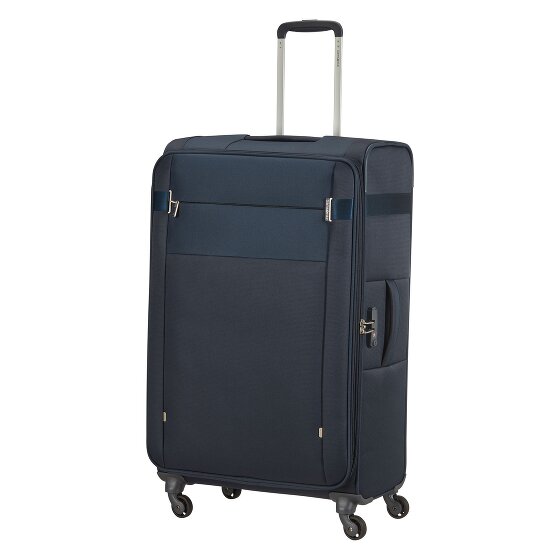 Samsonite Citybeat 4 wheels Trolley 78 cm Expandable