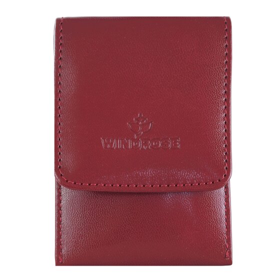 Windrose Merino Jewelry box 7.5 cm