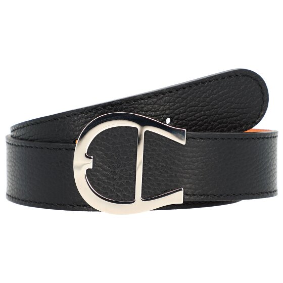 Aigner Cybill belt leather