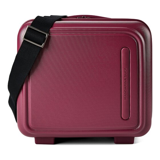 Mandarina Duck Logoduck + Beautycase 27 cm