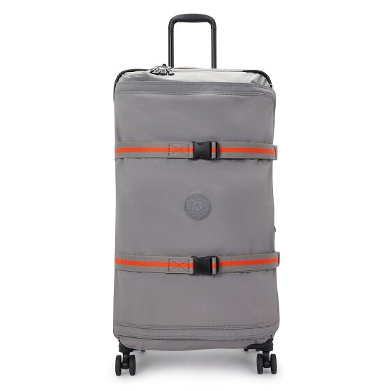 Kipling Basic Spontaneous 4 wheels Trolley L 78 cm