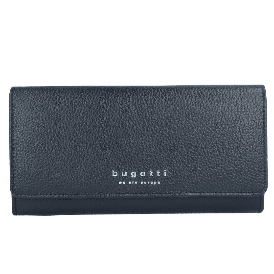Bugatti Linda wallet leather 19 cm
