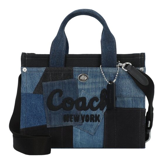 Coach Cargo Handbag 26 cm
