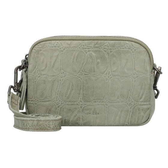 FredsBruder Crolinchen Shoulder bag Leather 21 cm