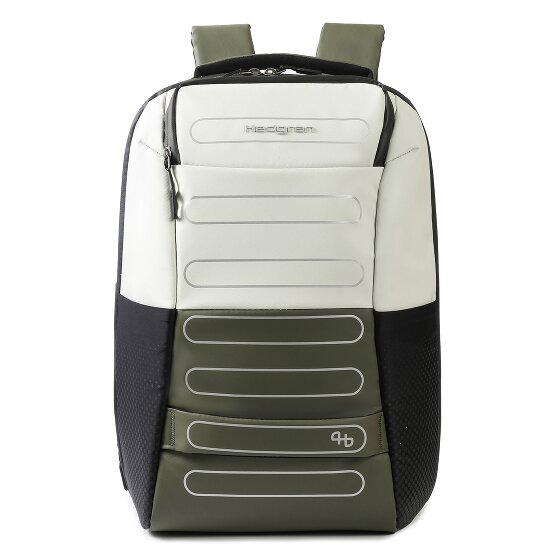 Hedgren Comby Performance Handle L P Daypack L RFID protection 44 cm Laptop compartment