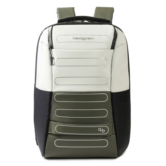 Hedgren Comby Performance Handle L P Daypack L RFID protection 44 cm Laptop compartment