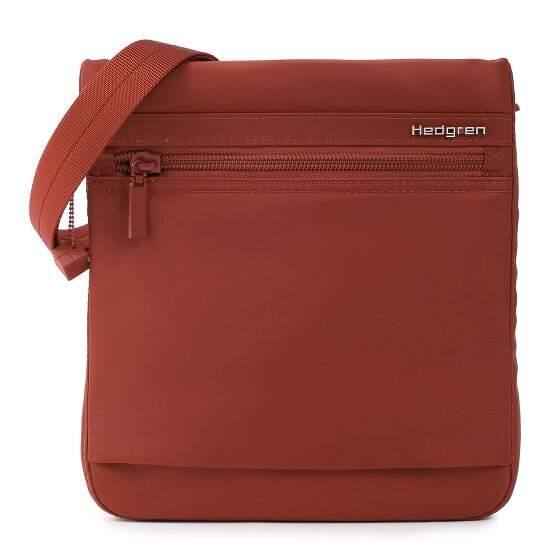 Hedgren Inner City Leonce shoulder bag RFID 20 cm Hedgren Inner City Leonce shoulder bag RFID 20 cm