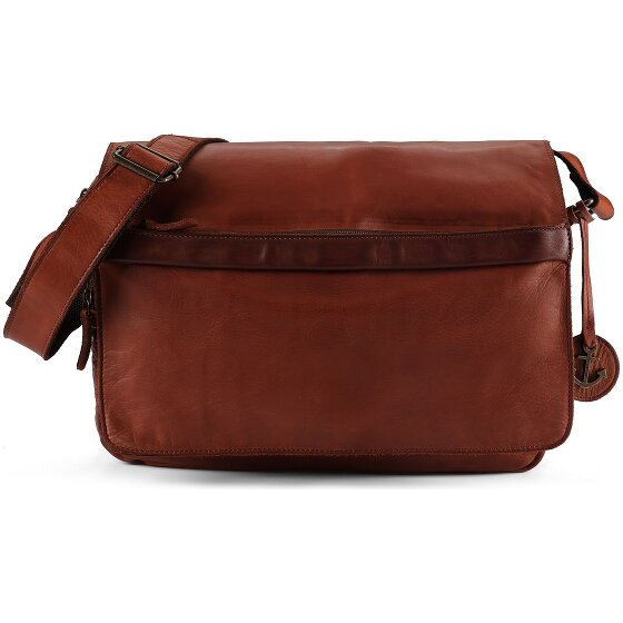 Harbour 2nd Urban Poets Jorne Briefcase 35 cm Laptop compartment