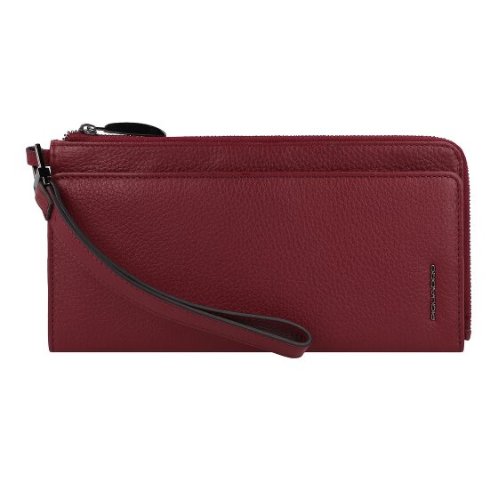 Piquadro Mode wrist bag RFID leather 22 cm