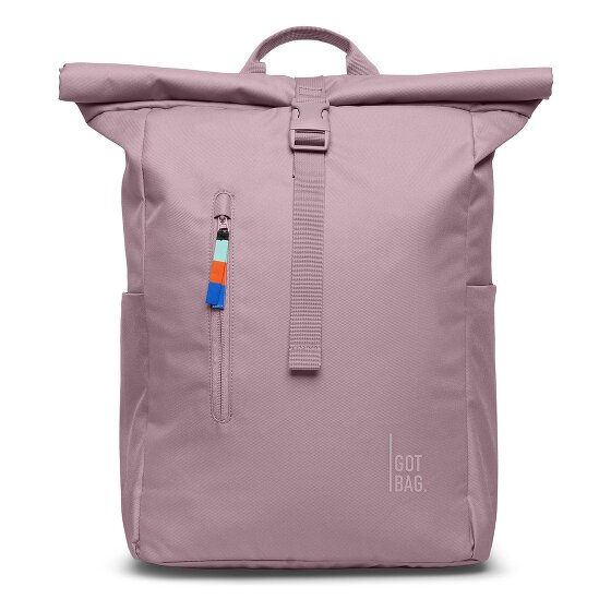 GOT BAG Rolltop Easy Daypack 46 cm Laptop compartment