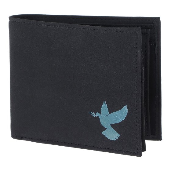 oxmox New Cryptan Wallet RFID protection 12 cm
