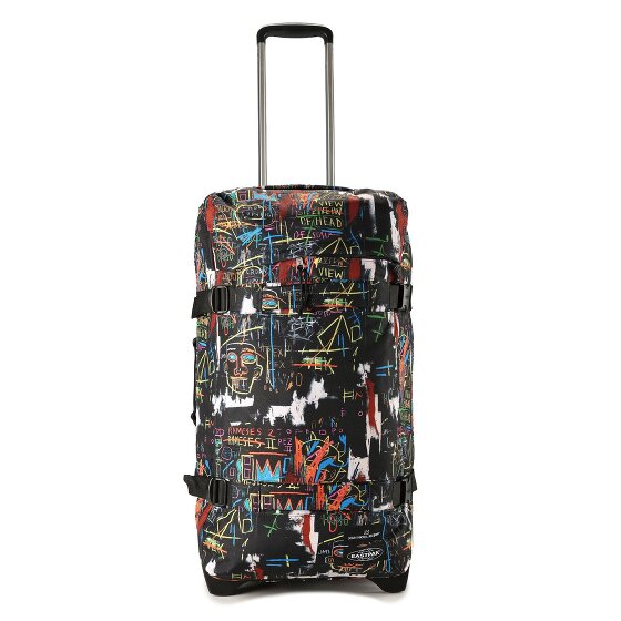 Eastpak Transit'R 2 wheels Travel bag M 67 cm