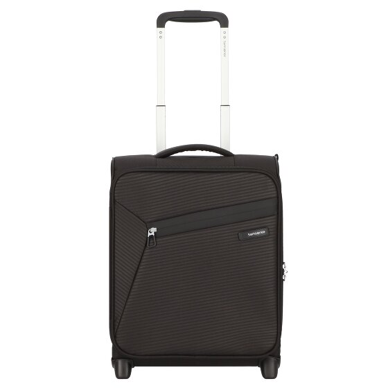 Samsonite Litebeam 2 wheels Cabin trolley 45 cm Samsonite Litebeam 2 wheels Cabin trolley 45 cm
