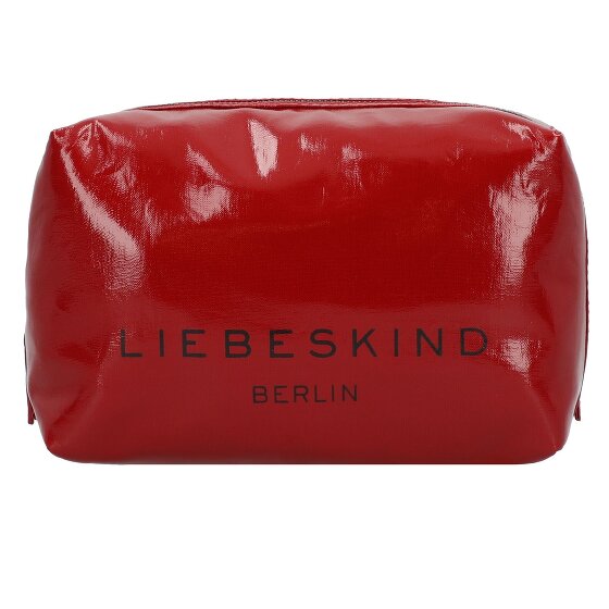 Liebeskind Toilet bag S Leather 18 cm