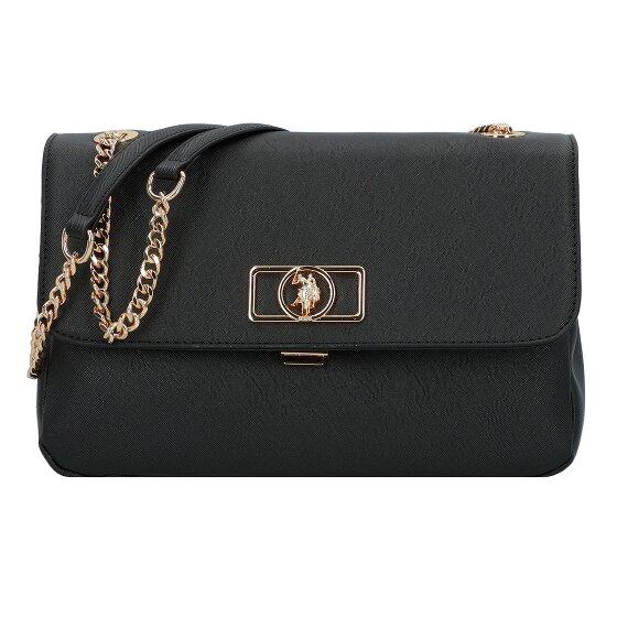 U.S. Polo Assn. Jones Chic Shoulder Bag 28 cm