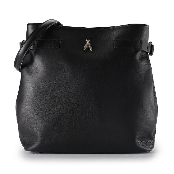 Patrizia Pepe Shoulder bag Leather 30.5 cm