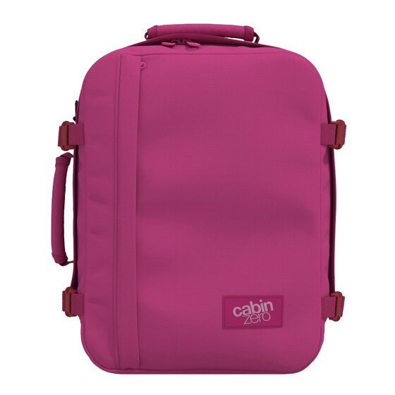 Cabin Zero Travel Daypack 39 cm Laptop compartment