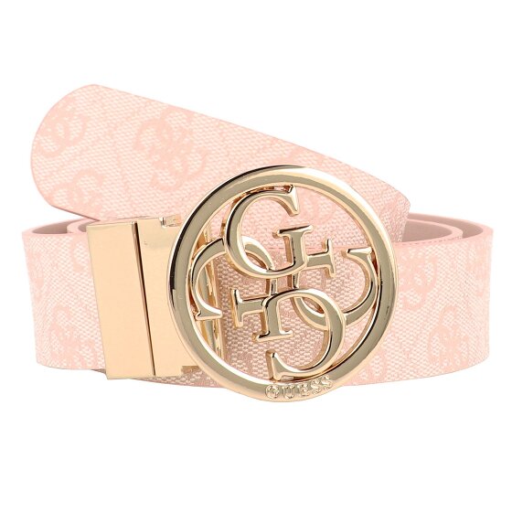 Guess Noelle Reversible belt Leather