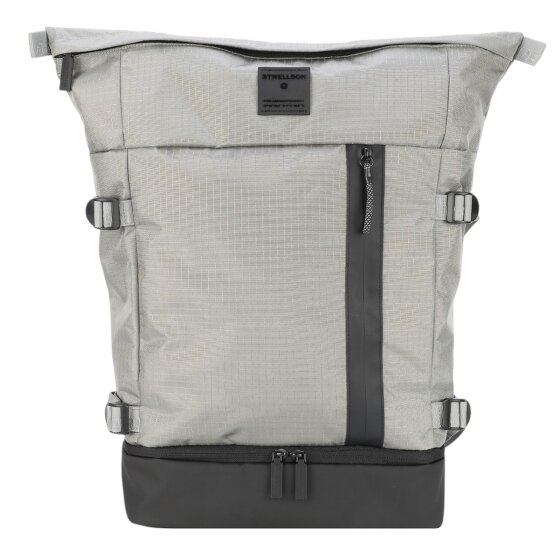 Strellson Northwood Sebastian backpack 50 cm laptop compartment
