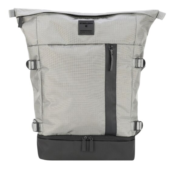 Strellson Northwood Sebastian backpack 50 cm laptop compartment