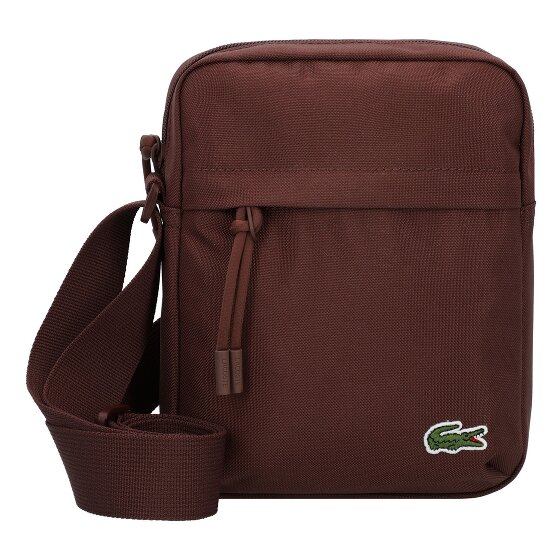Lacoste Core Essentials Neocroc Shoulder bag 16.5 cm