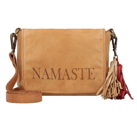 Taschendieb Wien Freundgasse Shoulder bag Leather 19.5 cm