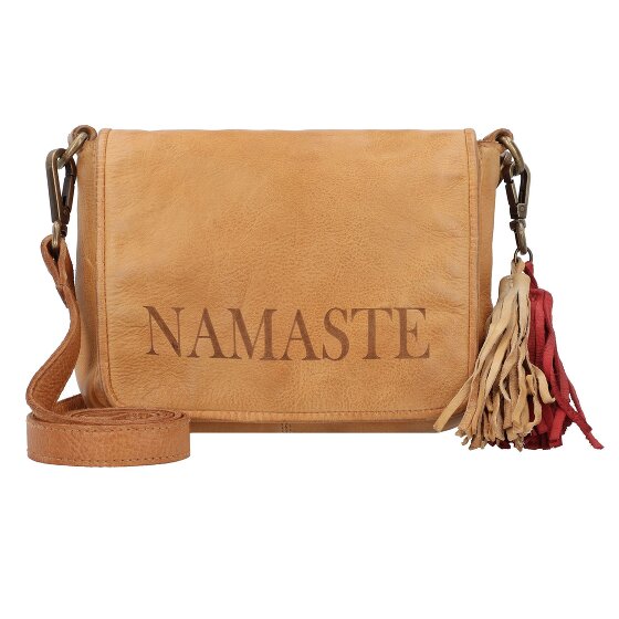 Taschendieb Wien Freundgasse Shoulder bag Leather 19.5 cm