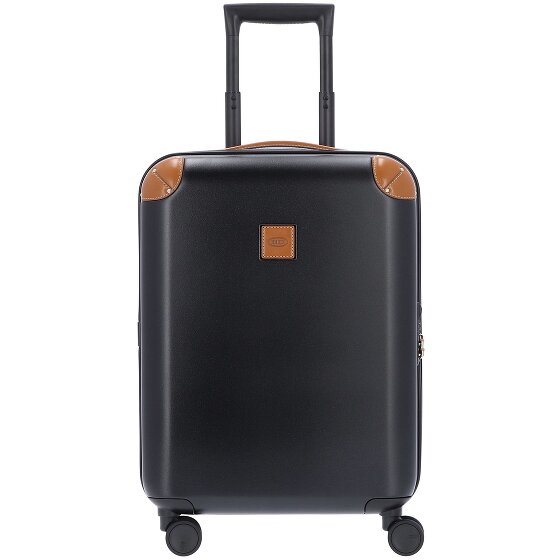 Bric's Amalfi 4 Roll Cabin Trolley 55 cm