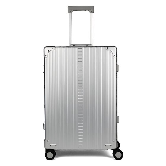 Aleon Traveler 4 Roll Trolley 67 cm with garment bag