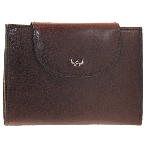 Golden Head Colorado wallet RFID leather 12 cm