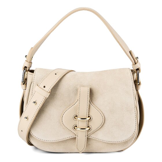 Coccinelle Mavery Shoulder Bag Leather 22 cm