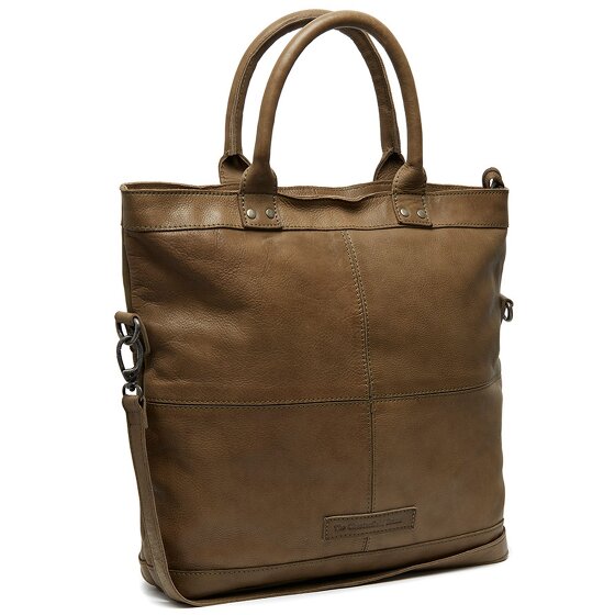The Chesterfield Brand Ontario Handbag Leather 37 cm