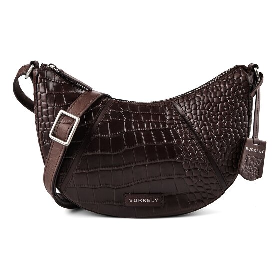 Burkely Cool Colbie Shoulder bag Genuine Leather 28 cm