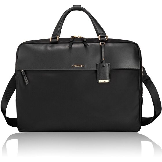 Tumi Voyageur Westport briefcase 40 cm laptop compartment