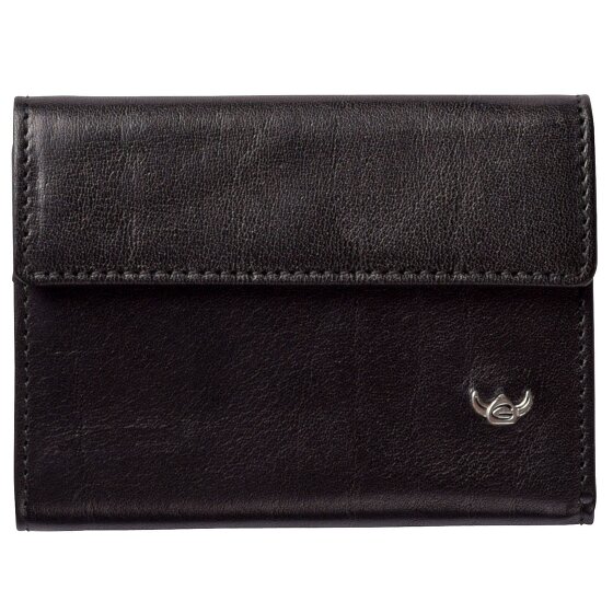 Golden Head Colorado key wallet leather 10.5 cm