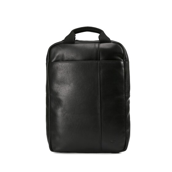 camel active Pine Daypack Leather 41 cm Laptop compartment