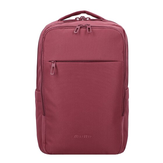 Worldpack BestWay Daypack 41 cm Laptop compartment