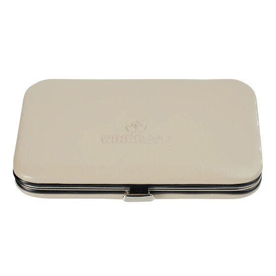 Windrose Merino Jewelry box 11 cm