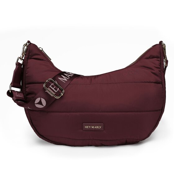 Hey Marly Lifetime Buddy Shoulder bag M 40 cm