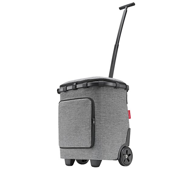 reisenthel Carrycruiser Plus Frame shopping trolley 52.5 cm