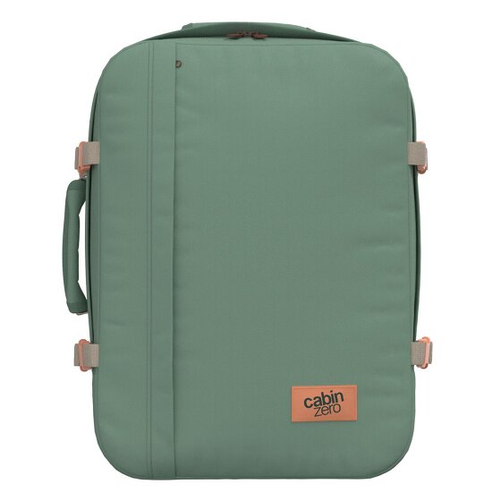 Cabin Zero Classic 114 Daypack 51 cm Laptop compartment