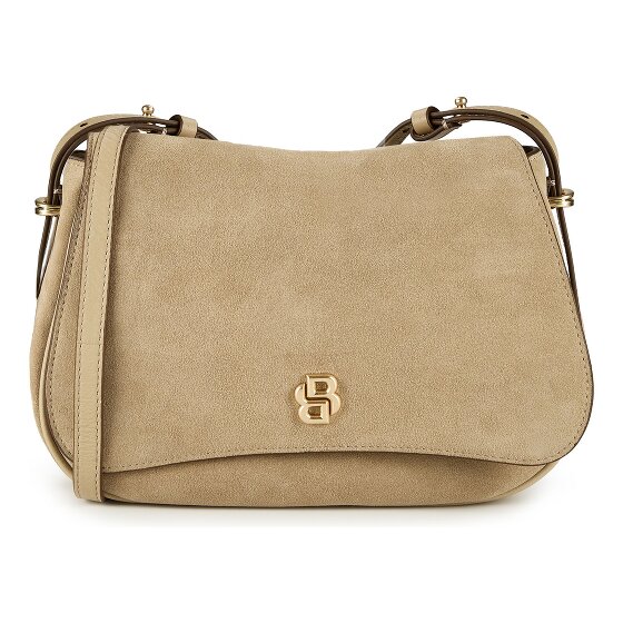 Boss Beyond Shoulder bag S Leather 28 cm