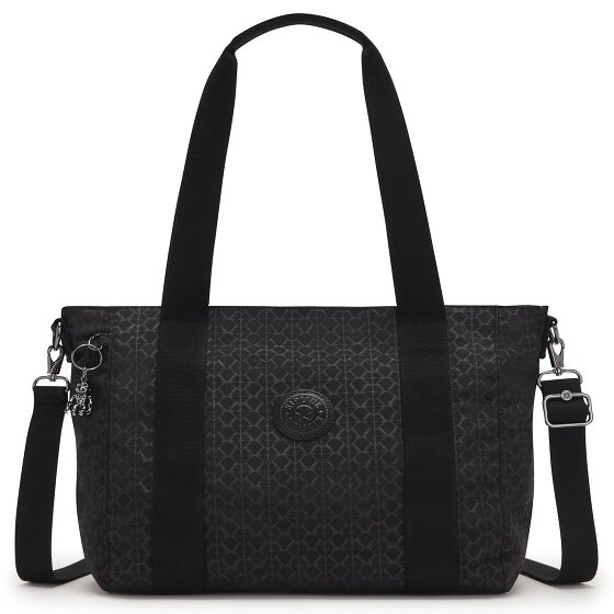 Kipling Basic Plus Asseni Shoulder Bag S 40 cm Kipling Basic Plus Asseni Shoulder Bag S 40 cm