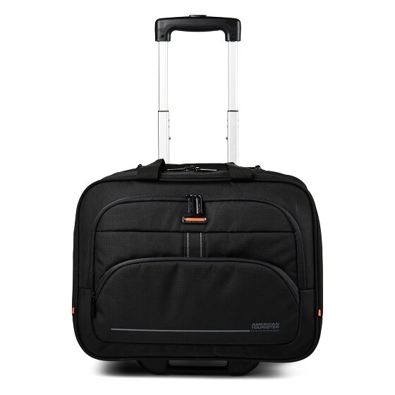 American Tourister At Work Nxt 2 wheels Pilot trolley 38 cm Laptop compartment