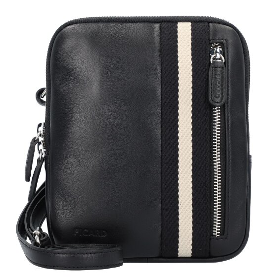 Picard Torrino shoulder bag leather 16 cm