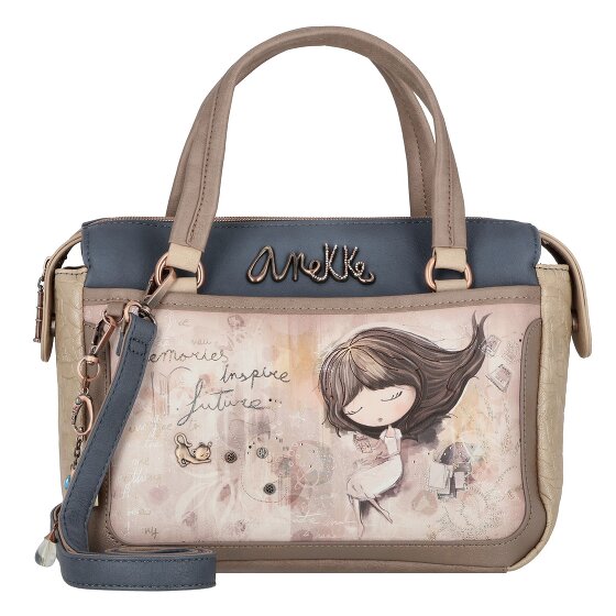 Anekke Nature Shoulder Bag 28 cm