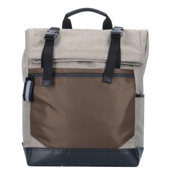 Picard Speed backpack 42 cm laptop compartment